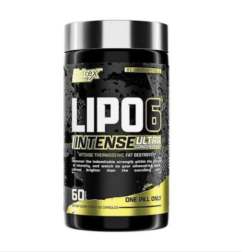 LIPO6 Intense Ultra